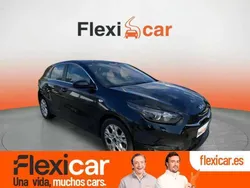 Amarillo Usado 2022 Kia Ceed GT 2 Berlina | 16.590 €