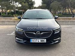 Azul Usado 2019 Opel Insignia Innovation Berlina | 16.500 € (Precio justo)