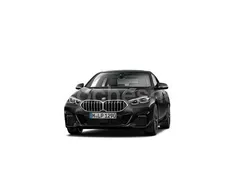 Negro Usado 2021 BMW 218 Shadowline Coupe | 27.900 € (Precio justo)