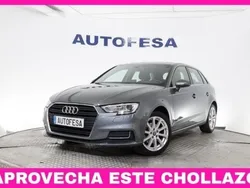 Usado 2017 Audi A3 | 17.350 € (Precio justo)