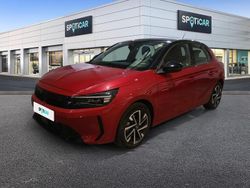 Rojo Usado 2024 Opel Corsa | 15.990 € (Un poco caro)