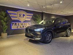 Negro Usado 2023 BMW X1 xLine SUV | 37.800 € (Buen precio)