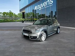Negro Usado 2020 Mini Cooper S Countryman SUV | 23.300 € (Precio justo)