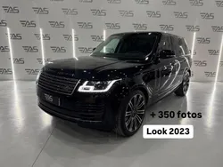 Negro Usado 2018 Land Rover Range Rover Autobiography SUV | 54.900 € (Un poco caro)