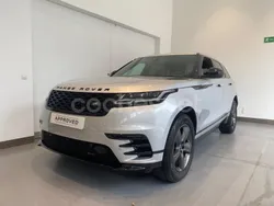 Gris / plata Usado 2023 Land Rover Range Rover Velar S SUV | 59.900 € (Un poco caro)