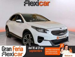 Blanco Usado 2019 Kia XCeed SUV | 15.890 € (Precio justo)