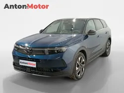 Azul Nuevo 2025 Opel Grandland X S SUV | 37.900 € (Caro)