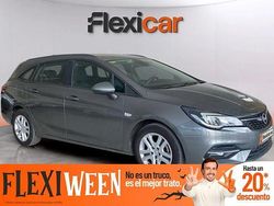 Gris Usado 2020 Opel Astra Berlina | 11.270 € (Precio justo)