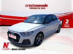 Blanco Usado 2020 Audi A1 Sportback Premium Utilitario | 17.990 € (Precio justo)