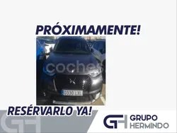 Gris / plata Usado 2022 DS Automobiles DS7 Crossback SUV | 32.500 € (Precio justo)