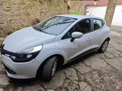 Blanco Usado 2013 Renault Clio IV Expression Berlina | 6000 € (Precio justo)