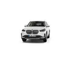 Usado 2024 BMW X1 Comfort Edition SUV | 45.900 € (Buen precio)