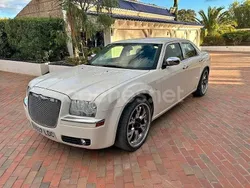 Blanco Usado 2006 Chrysler 300C Berlina | 11.995 €