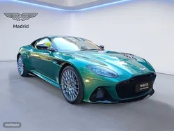 Verde Nuevo 2024 Aston Martin DBS Coupe | 379.900 €