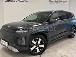 Eléctrico Usado 2025 Hyundai Ioniq 9 SUV | 72.000 €