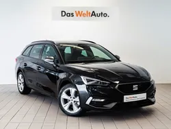 Seat Leon ST