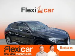 Otro Usado 2019 Alfa Romeo Stelvio Super SUV | 27.790 € (Precio justo)
