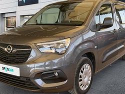 Gris Usado 2022 Opel Combo Life Edition | 31.900 €