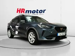 Usado 2023 Cupra Formentor SUV | 22.490 € (Super precio)