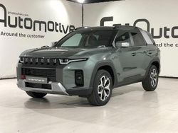 Verde claro Usado 2023 Ssangyong (KGM) Torres SUV | 29.900 €