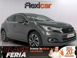 Gris Usado 2018 DS Automobiles DS4 Style | 12.490 € (Precio justo)