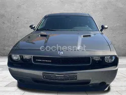 Gris / plata Usado 2023 Dodge Challenger SXT Coupe | 18.490 €