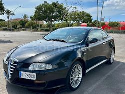 Negro Usado 2005 Alfa Romeo GT Progression Coupe | 4500 €