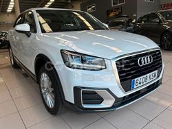 Blanco Usado 2019 Audi Q2 Design SUV | 21.500 € (Precio justo)