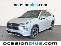 Blanco Usado 2022 Mitsubishi Eclipse Cross SUV | 20.000 € (Precio justo)