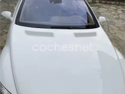Blanco Usado 2007 Mercedes CL65 AMG AMG Coupe | 37.900 €