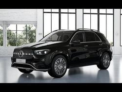 Negro obsidiana Nuevo 2025 Mercedes GLE350 SUV | 102.000 €