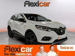 Blanco Usado 2019 Renault Kadjar Black Edition SUV | 17.990 € (Precio justo)