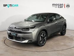 Gris Nuevo 2025 Citroën C4 Business Class Berlina | 23.500 € (Precio justo)