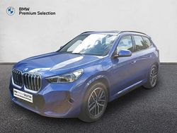 Usado 2025 BMW X1 Comfort Edition SUV | 44.890 €