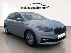 Plata Usado 2024 Skoda Fabia Selection Berlina | 17.690 € (Super precio)