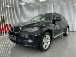 Negro Usado 2011 BMW X6 SUV | 18.990 € (Un poco caro)