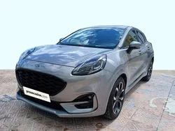 Usado 2022 Ford Puma Gen-E ST-Line X SUV | 17.500 € (Precio justo)