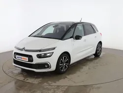 Citroën C4 SpaceTourer