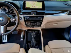Azul Usado 2023 BMW X2 Comfort Edition SUV | 33.500 € (Un poco caro)