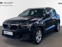 Negro Usado 2024 Volvo XC40 Core SUV | 32.600 € (Precio justo)