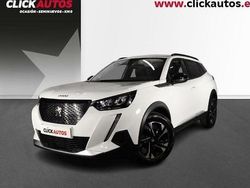 Usado 2022 Peugeot 2008 Allure SUV | 15.550 € (Precio justo)