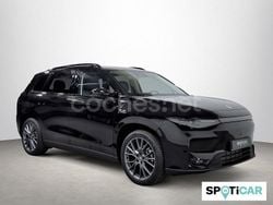 Negro Nuevo 2025 Leapmotor C10 SUV | 31.500 € (Super precio)
