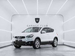 Usado 2013 Nissan Qashqai Acenta SUV | 9799 € (Buen precio)