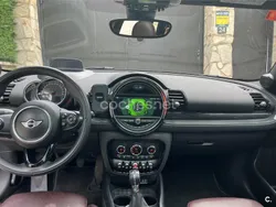 Negro Usado 2017 Mini Cooper SD Clubman Familiar | 16.950 € (Precio justo)