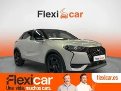 Blanco Usado 2020 DS Automobiles DS3 Performance Utilitario | 16.490 €