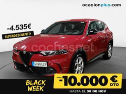 Rojo Usado 2022 Alfa Romeo Sprint Sprint Coupe | 24.700 €