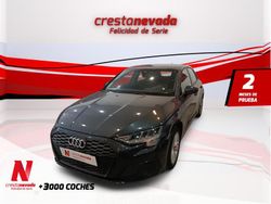 Usado 2023 Audi A3 | 26.158 € (Precio justo)