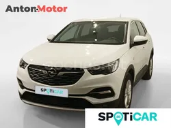 Blanco Usado 2020 Opel Grandland X Selective SUV | 18.890 € (Caro)