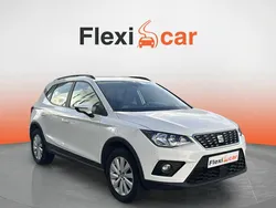Blanco Usado 2019 Seat Arona Ecomotive SUV | 10.990 € (Buen precio)