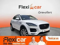 Otros Usado 2018 Jaguar E-Pace S SUV | 20.990 € (Buen precio)